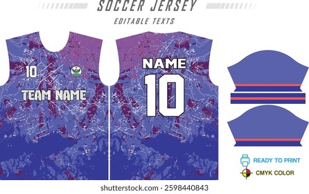  Jersey design sportswear cool geometry pattern Jersey t-shirt design concept Illustration, abstract halftone printed t shirt Volleyball jersey, Football, badminton, Soccer and netball, Sport uniform 