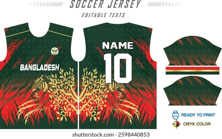  Jersey design sportswear cool geometry pattern Jersey t-shirt design concept Illustration, abstract halftone printed t shirt Volleyball jersey, Football, badminton, Soccer and netball, Sport uniform 