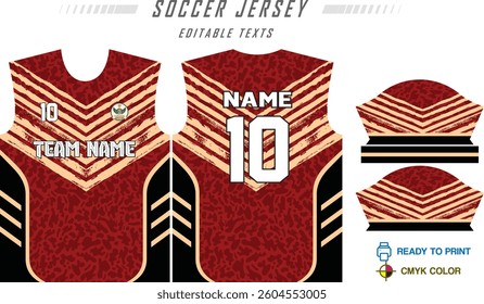  Jersey design sportswear cool geometry pattern Jersey t-shirt design concept Illustration, abstract halftone printed t shirt Volleyball jersey Football badminton Soccer and netball Sport uniform kit 