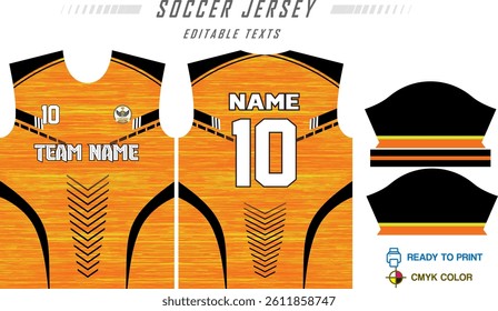 Jersey design sportswear cool geometry pattern Jersey t-shirt design concept Illustration, abstract halftone printed t shirt Volleyball jersey Football badminton Soccer and netball Sport uniform kit