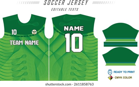 Jersey design sportswear cool geometry pattern Jersey t-shirt design concept Illustration, abstract halftone printed t shirt Volleyball jersey Football badminton Soccer and netball Sport uniform kit