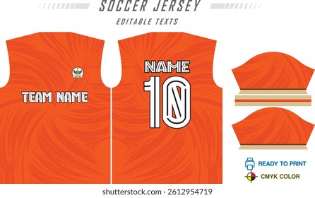 Jersey design sportswear cool geometry pattern Jersey t-shirt design concept Illustration, abstract halftone printed t shirt Volleyball jersey Football badminton Soccer and netball Sport uniform kit
