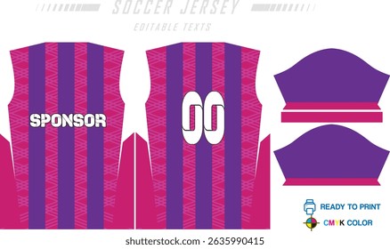 Jersey design sportswear cool geometry pattern Jersey t-shirt design concept Illustration, abstract halftone printed t shirt Volleyball jersey Football badminton Soccer and netball Sport uniform kit
