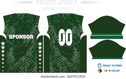 Jersey design sportswear cool geometry pattern Jersey t-shirt design concept Illustration, abstract halftone printed t shirt Volleyball jersey Football badminton Soccer and netball Sport uniform kit