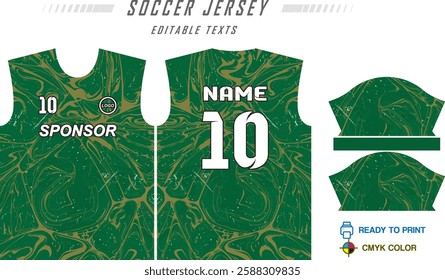 Jersey design sportwear cool geometry pattern Jersey t-shirt design concept Illustration, abstract halftone printed t shirt Volleyball jersey, Football, badminton