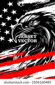 jersey design for sublimation background