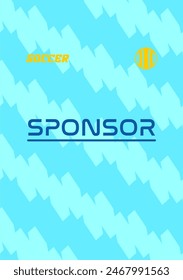 Jersey-Design für Sublimation hohe Qualität