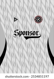 jersey design, jersey design for Sublimation print 