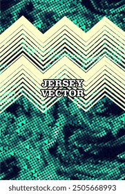 jersey design for sublimation sports