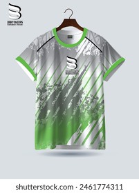  jersey design for sublimation or sports tshirt design for cricket football