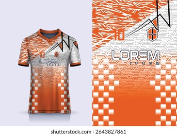 Jersey Design T shirt Sports Jersey Design