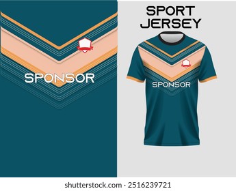 jersey design, jersey texture, sports wear, jersey design for Sublimation print green jersey