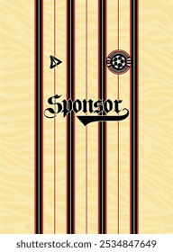 design de camisa, design de vetor de camisa para impressão de sublimação 