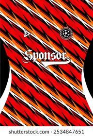 design de camisa, design de vetor de camisa para impressão de sublimação 