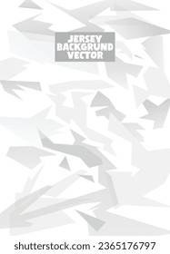 Jersey football background abstract patern