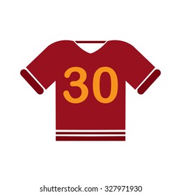 JERSEY ICON