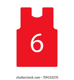 Jersey icon