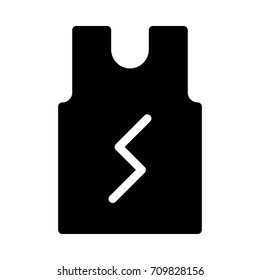 Jersey icon