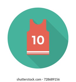jersey icon