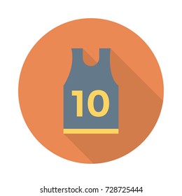 jersey icon