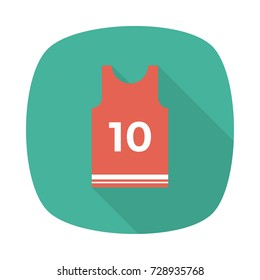jersey icon