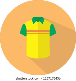 Jersey Icon Design