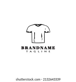 jersey logo template icon design modern vector illustration