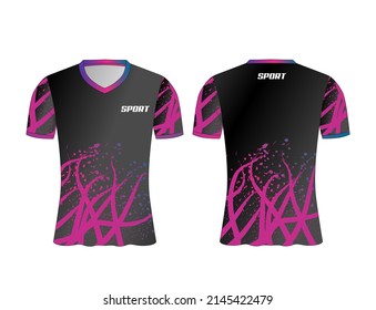 jersey is mean sport t-shirt design for football, basketball and volley ball team