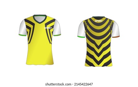 jersey is mean sport t-shirt design for football, basketball and volley ball team