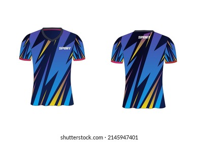 jersey is mean sport t-shirt design for football, basketball and volley ball team
