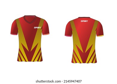 jersey is mean sport t-shirt design for football, basketball and volley ball team