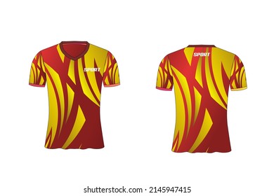 jersey is mean sport t-shirt design for football, basketball and volley ball team