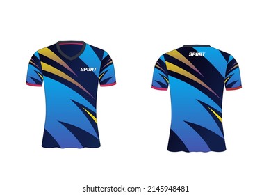jersey is mean sport t-shirt design for football, basketball and volley ball team