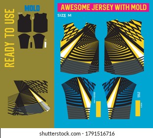 jersey for men ready to use,t-shirt design fashion vector