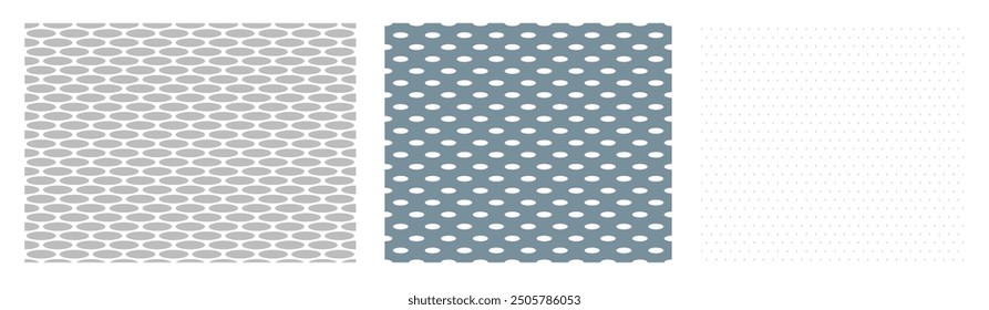 jersey mesh texture for sport. seamless grill pattern with dot. mesh background for sportswear in football, volleyball, basketball, hockey, athletics. Abstract net background for sport. Vector mesh