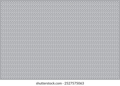 jersey mesh texture for sport. seamless grill pattern with dot. mesh background for sportswear in football, volleyball, basketball, hockey, athletics. Abstract net background for sport. Vector mesh