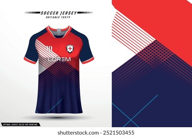 jersey Projeto padrão, ilustração, fundo têxtil para camiseta esportiva, futebol camisa camisa futebol futebol futebol