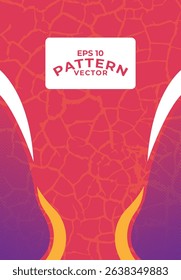 Jersey pattern design jersey design template template jersey football abstract background