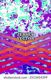 jersey pattern for sports background