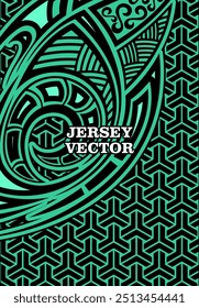 jersey pattern for sports background