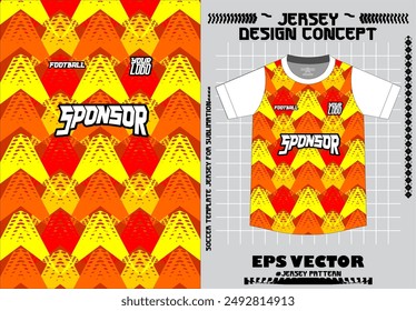 jersey pattern for sublimation tshirt football soccer volly basketball uniform