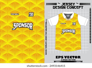 jersey pattern for sublimation tshirt football soccer volly basketball uniform