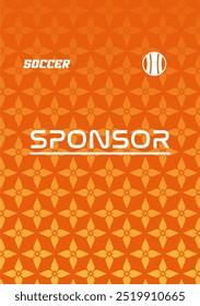 jersey pattern template background for sublimation
