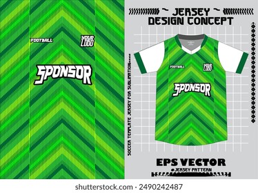 Jersey pattern, Tshirt abstract texture background for extreme sports jersey, racing, soccer, gaming, motocross, cycling, volley, front mockup with cmyk color palette ready to print