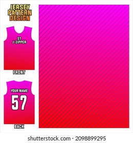 jersey print pattern. sports jersey sublime pattern. templates soccer, volly, basketball, baseball, cycling, fishing, racing, esport