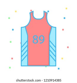 jersey  shirt  wear 