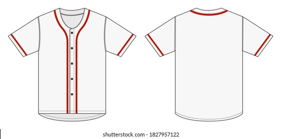 printable blank baseball jersey template