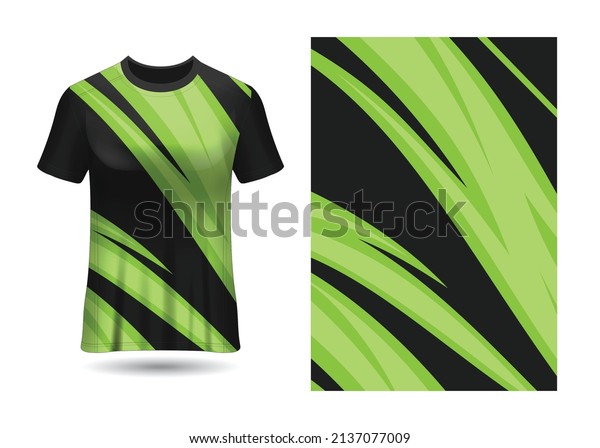 Jersey Sport abstract texture design for\
racing   gaming  motocross  cycling\
Vector