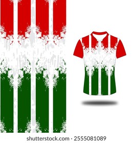 jersey sport pattern premium design  background