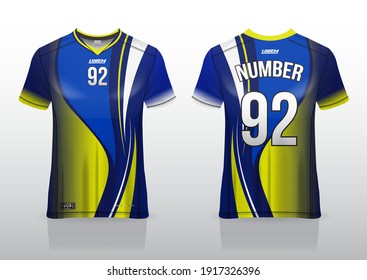 Download Mockups Jersey Images Stock Photos Vectors Shutterstock